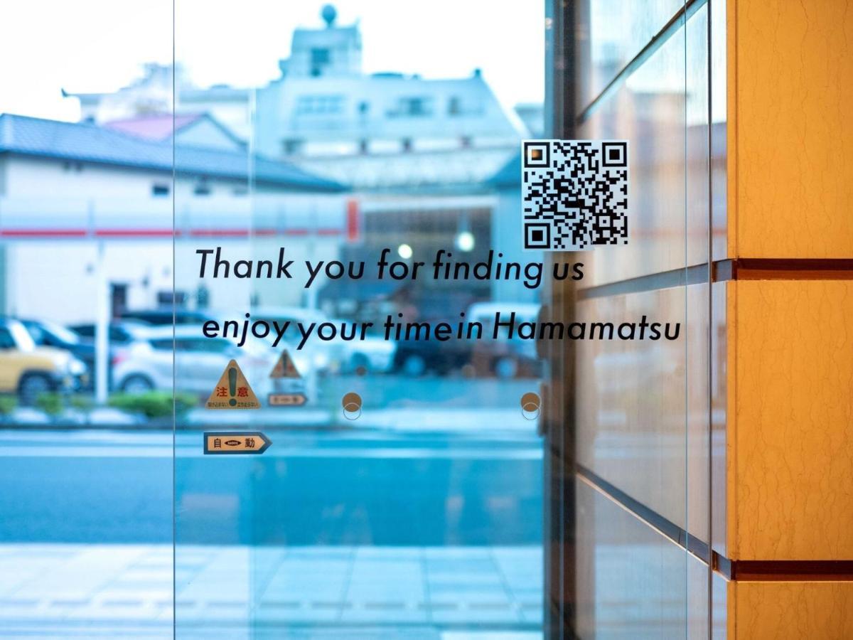 En Hotel Hamamatsu - Vacation Stay 67712V Εξωτερικό φωτογραφία