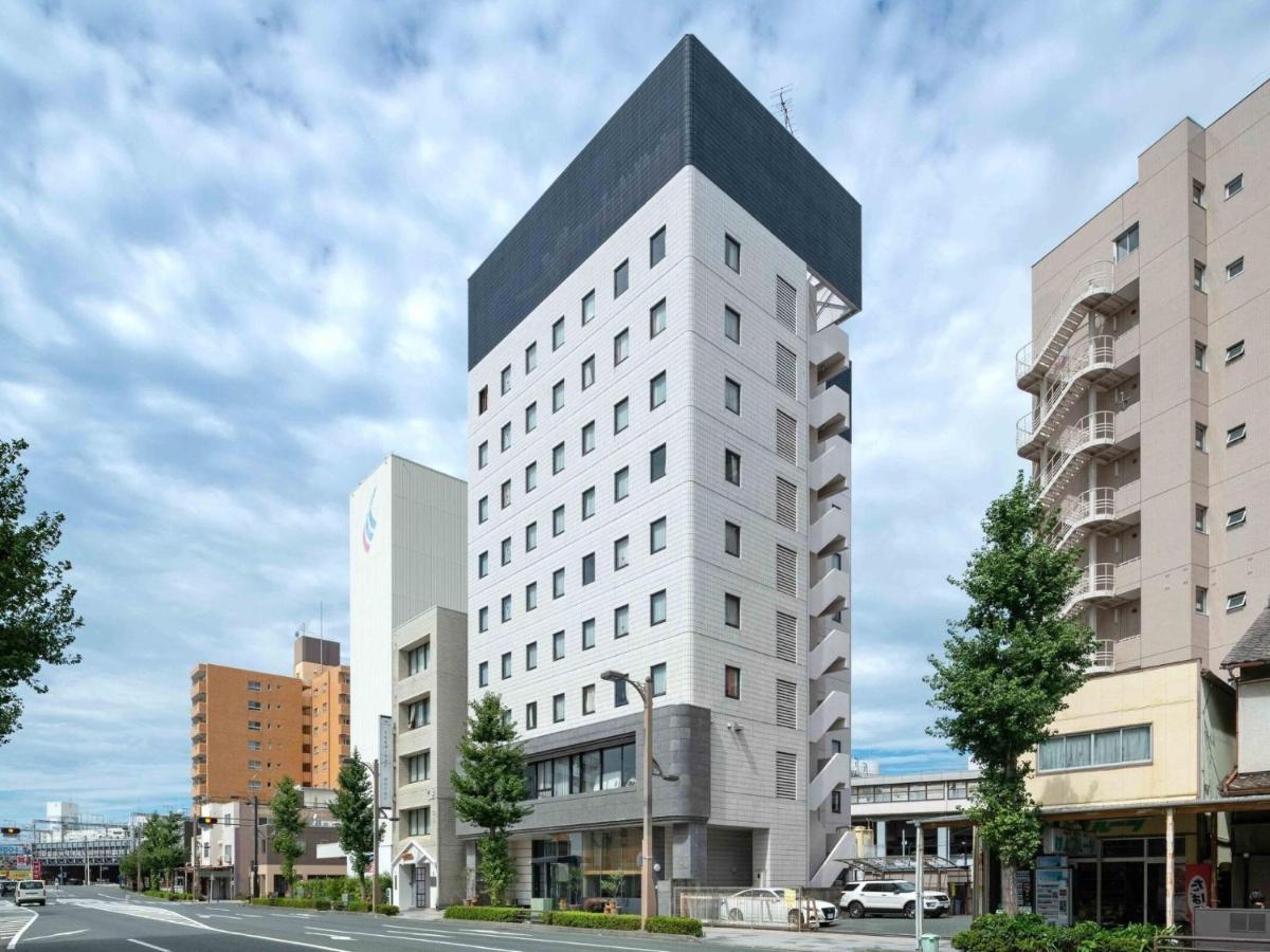 En Hotel Hamamatsu - Vacation Stay 67712V Εξωτερικό φωτογραφία